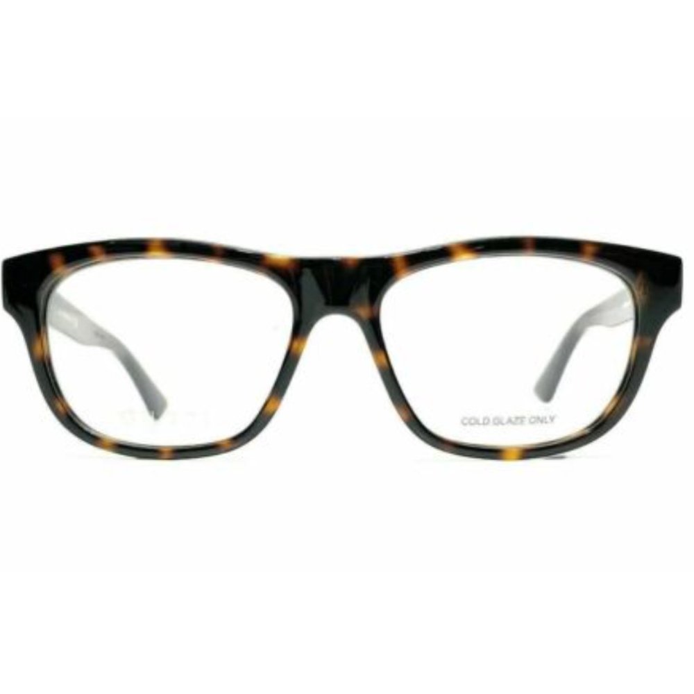 Gucci Men's Havana Eyeglasses! - Picture 2 of 3